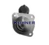 NEWHOLLAND 4897223 Starter